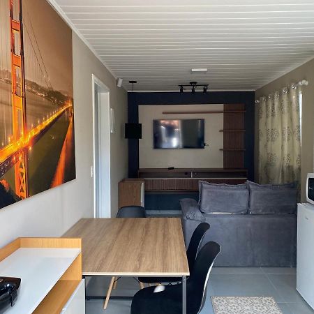 Apartamento aconchegante próximo Capivari Campos do Jordão Exterior foto
