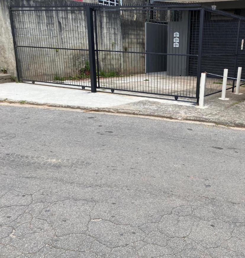 Apartamento aconchegante próximo Capivari Campos do Jordão Exterior foto