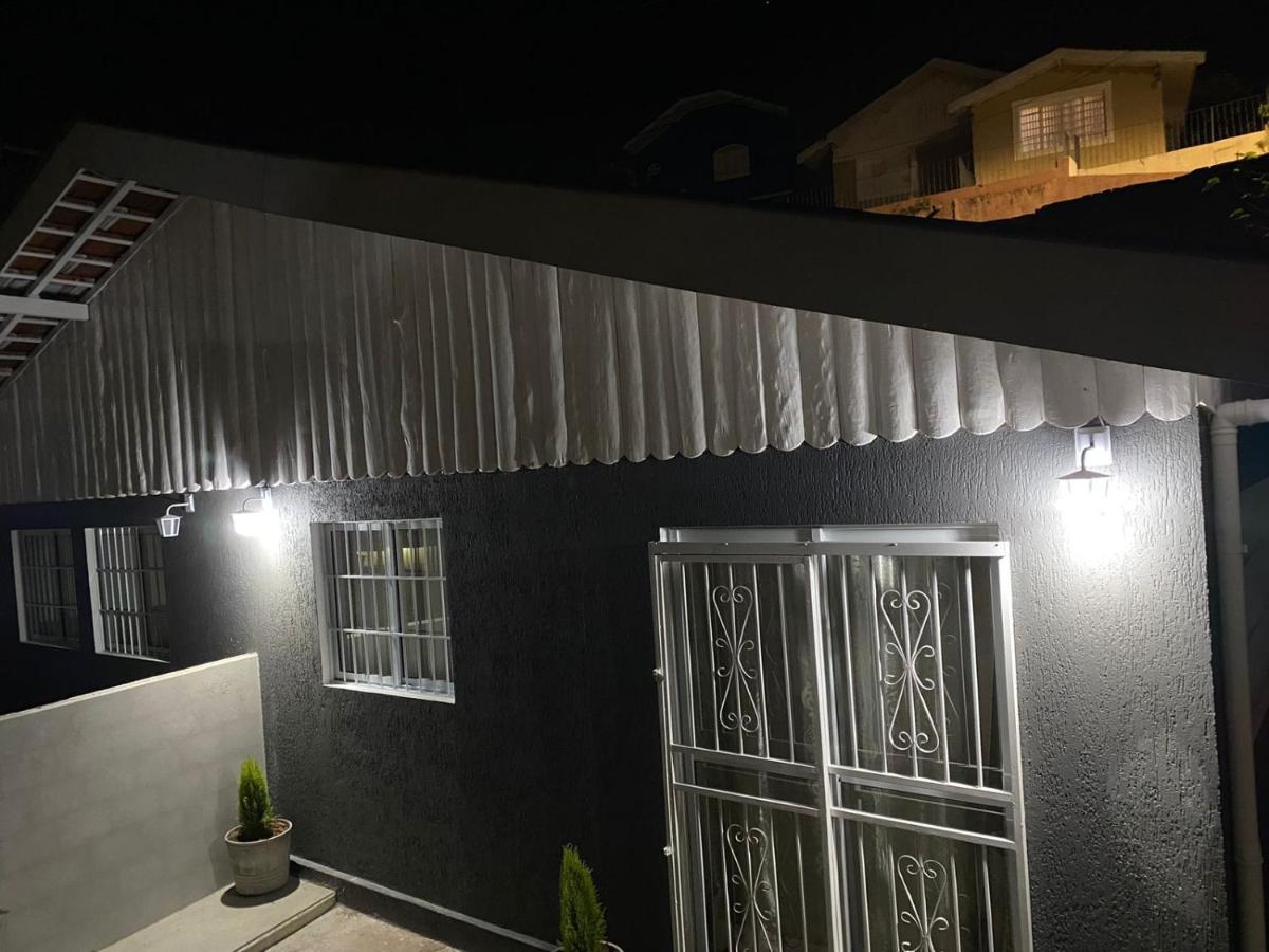 Apartamento aconchegante próximo Capivari Campos do Jordão Exterior foto