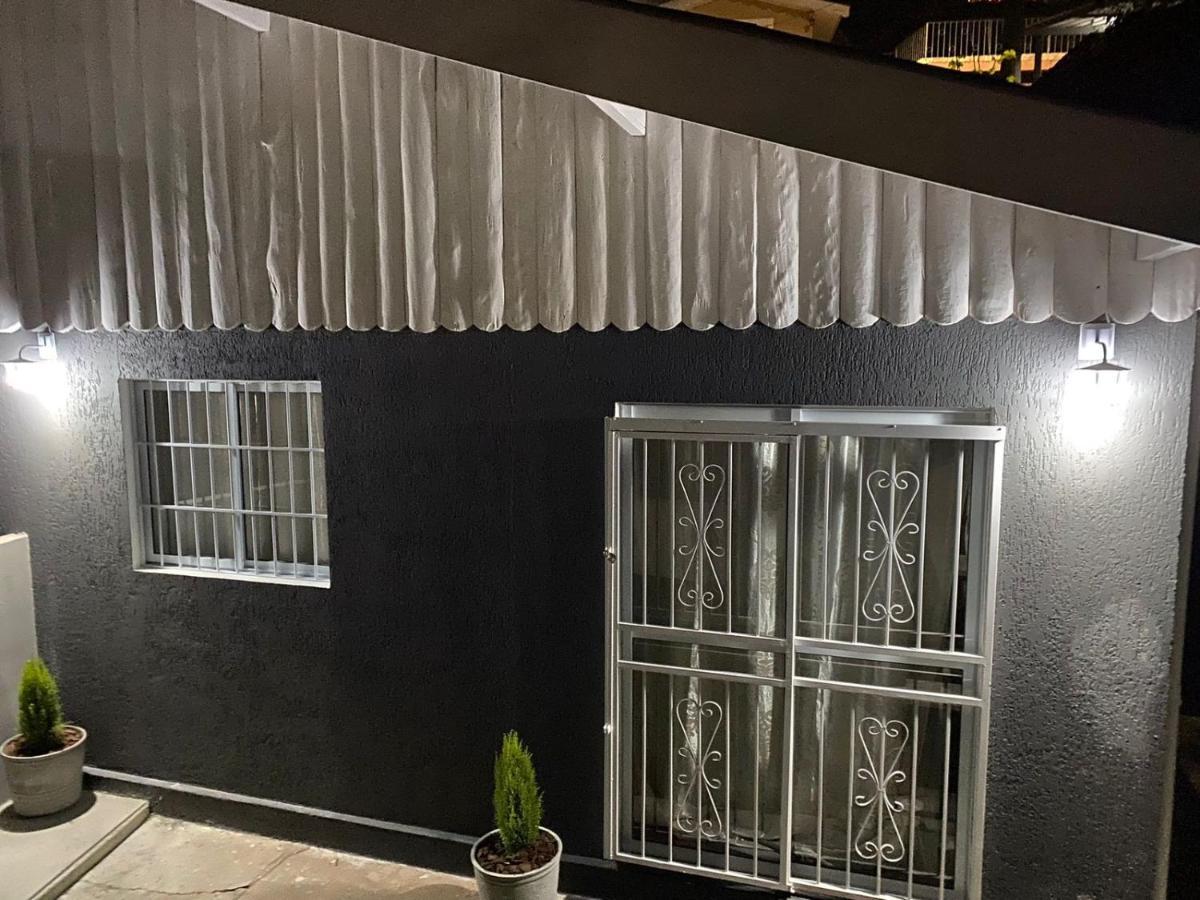 Apartamento aconchegante próximo Capivari Campos do Jordão Exterior foto