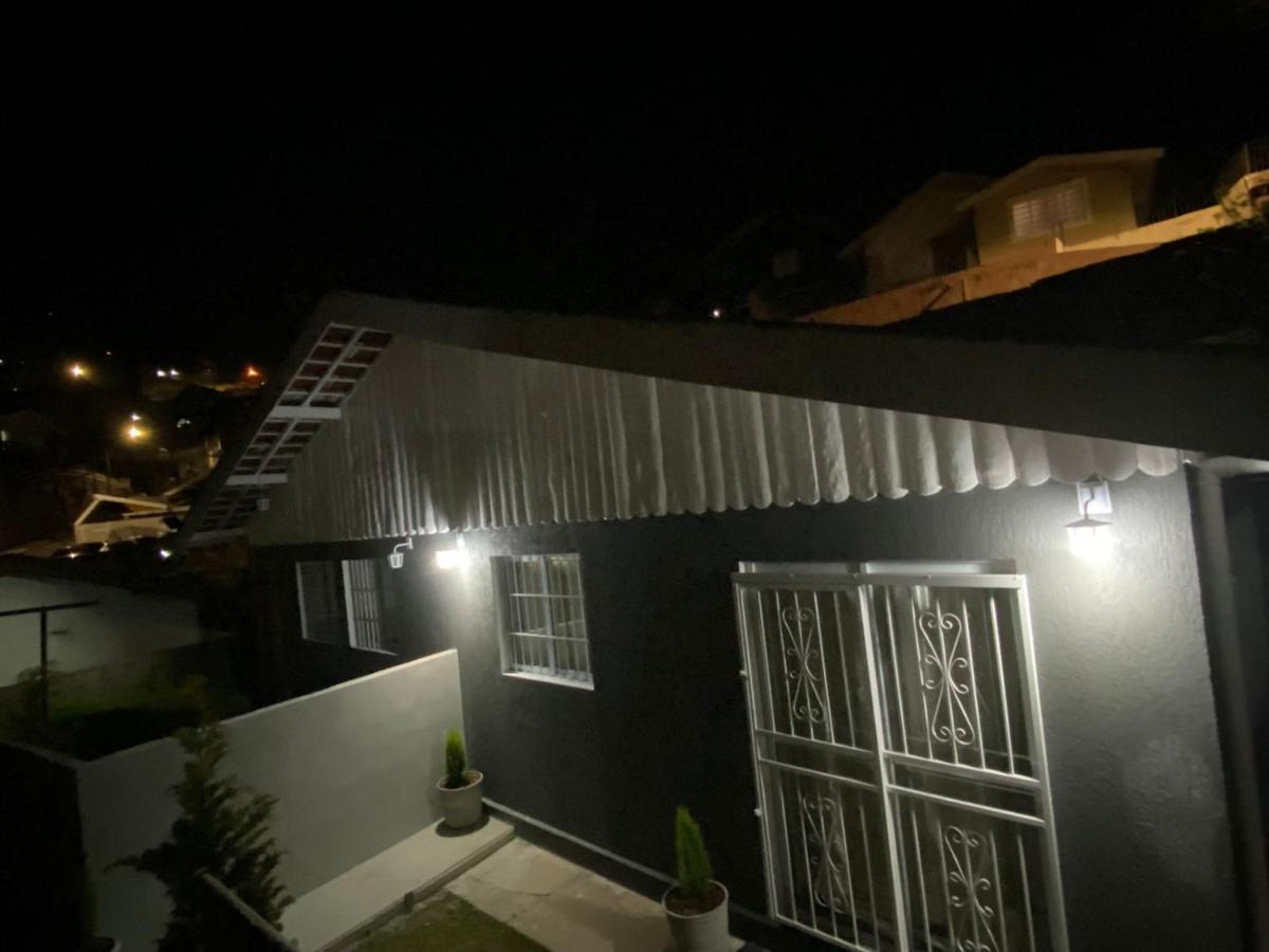 Apartamento aconchegante próximo Capivari Campos do Jordão Exterior foto