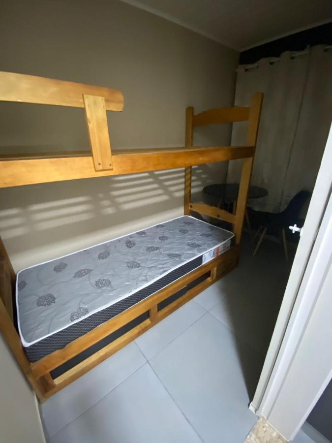 Apartamento aconchegante próximo Capivari Campos do Jordão Exterior foto