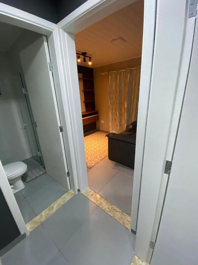 Apartamento aconchegante próximo Capivari Campos do Jordão Exterior foto