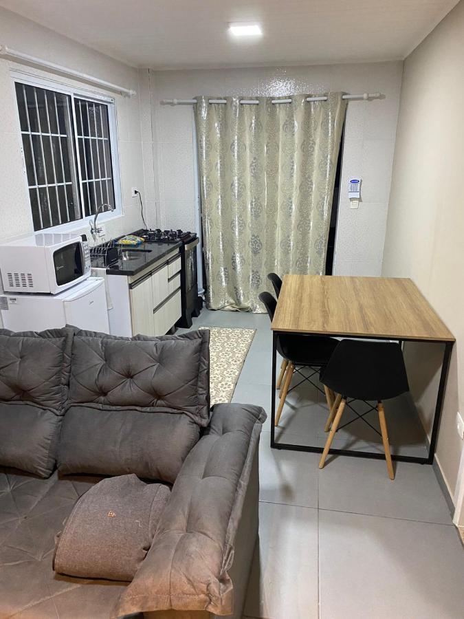 Apartamento aconchegante próximo Capivari Campos do Jordão Exterior foto