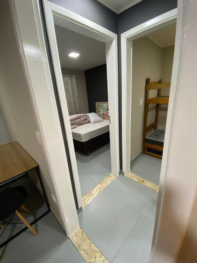 Apartamento aconchegante próximo Capivari Campos do Jordão Exterior foto
