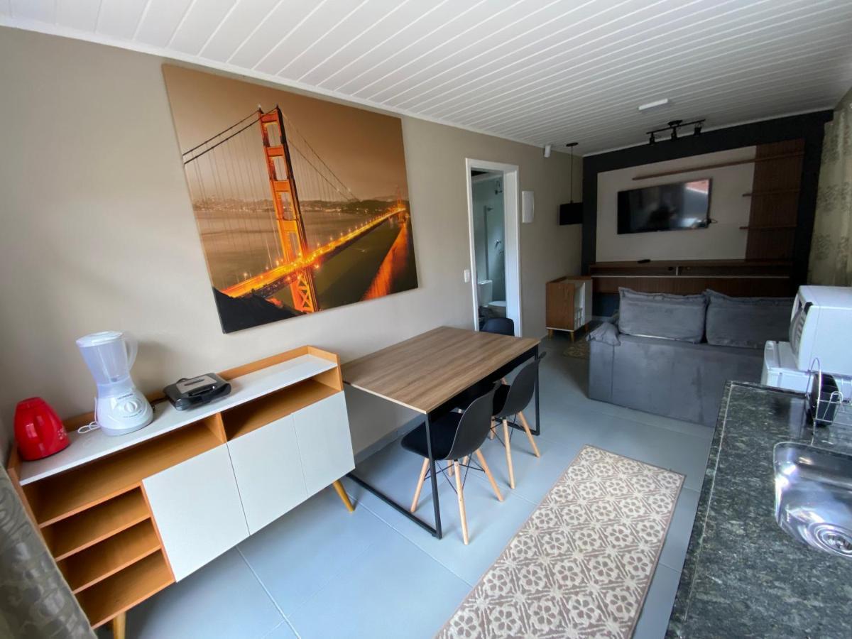 Apartamento aconchegante próximo Capivari Campos do Jordão Exterior foto