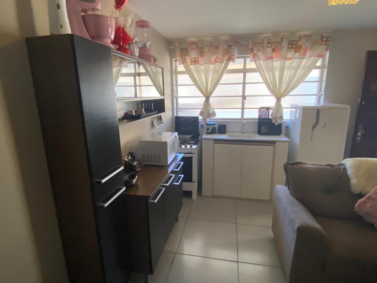 Apartamento aconchegante próximo Capivari Campos do Jordão Exterior foto