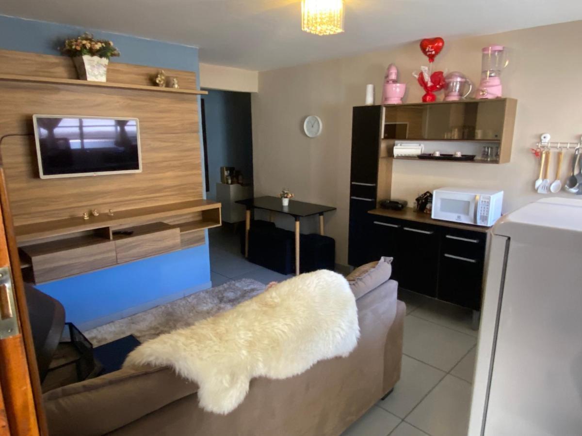 Apartamento aconchegante próximo Capivari Campos do Jordão Exterior foto