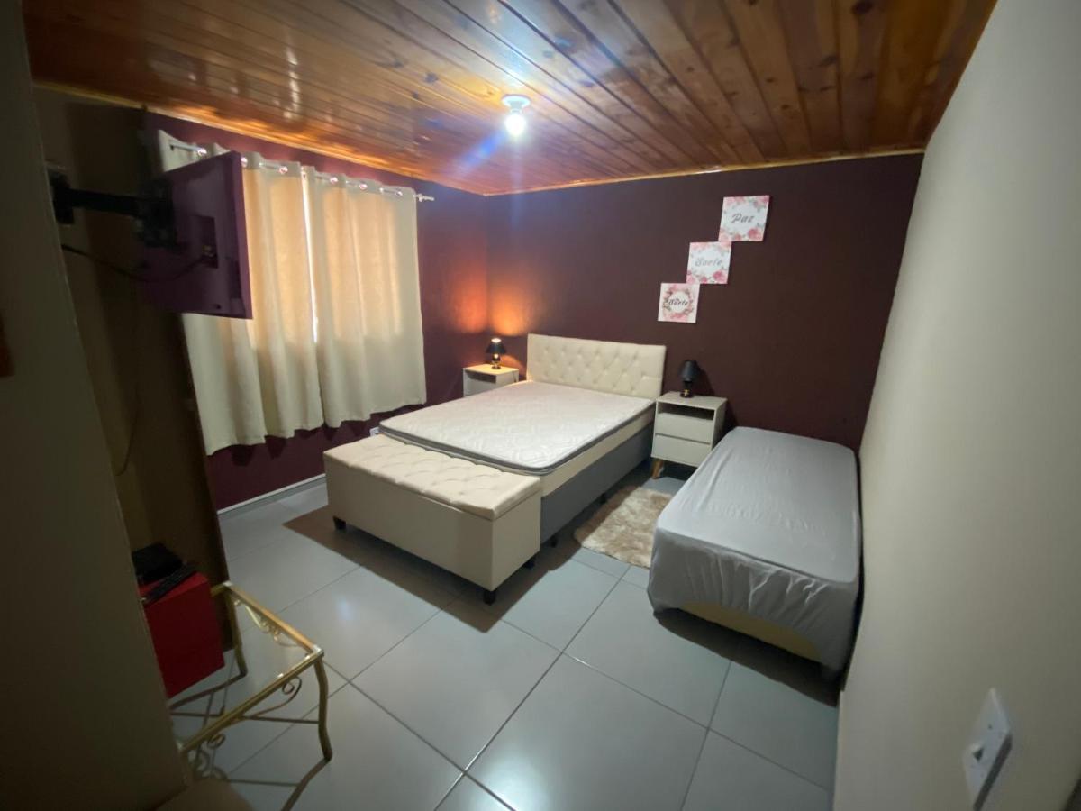 Apartamento aconchegante próximo Capivari Campos do Jordão Exterior foto