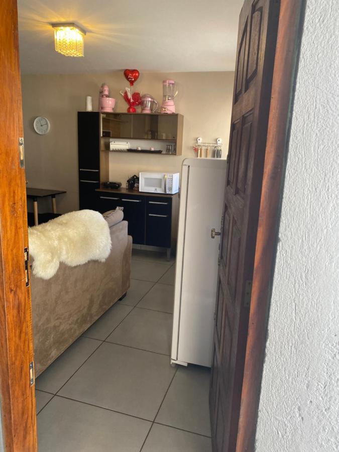 Apartamento aconchegante próximo Capivari Campos do Jordão Exterior foto