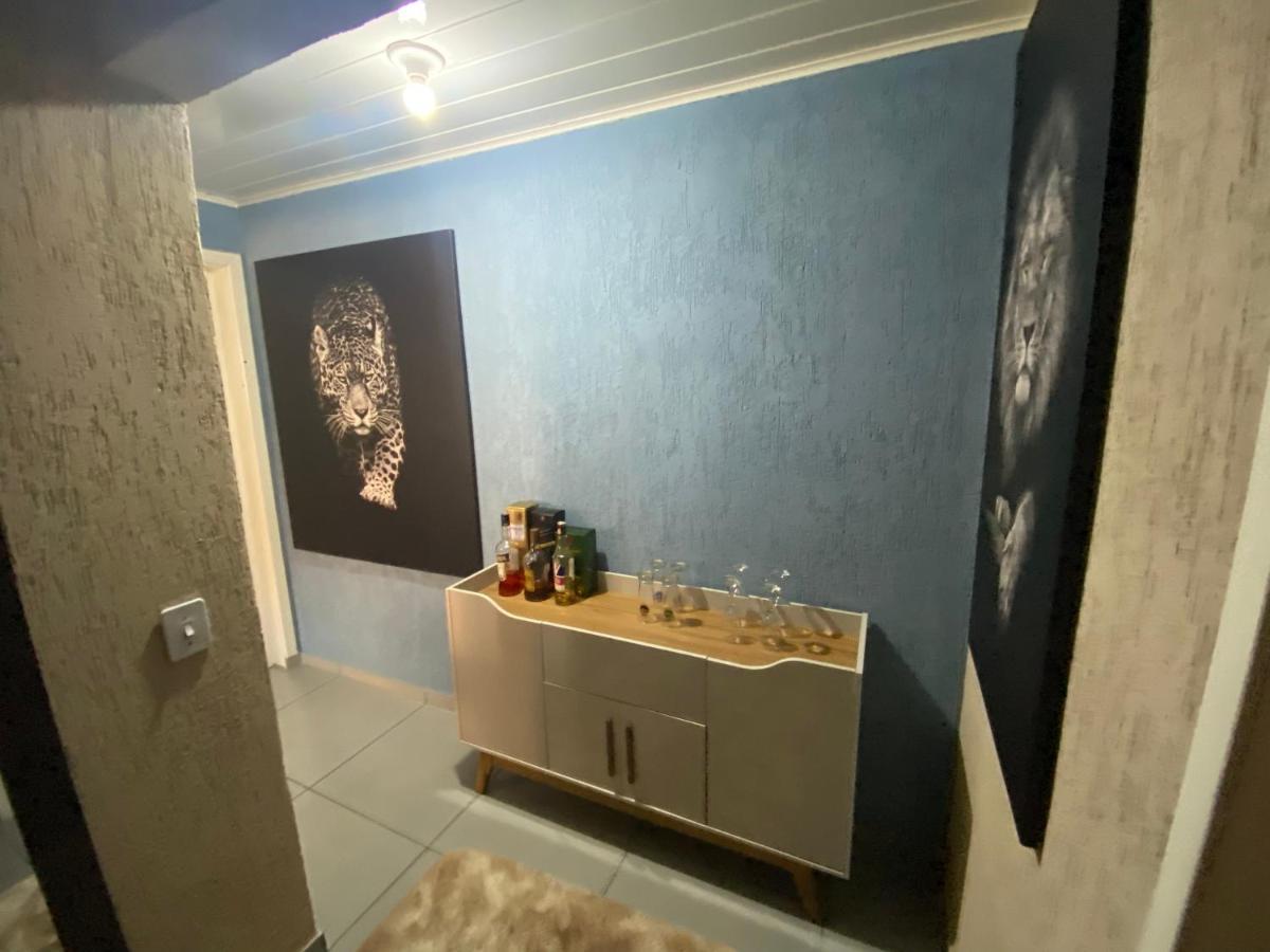 Apartamento aconchegante próximo Capivari Campos do Jordão Exterior foto