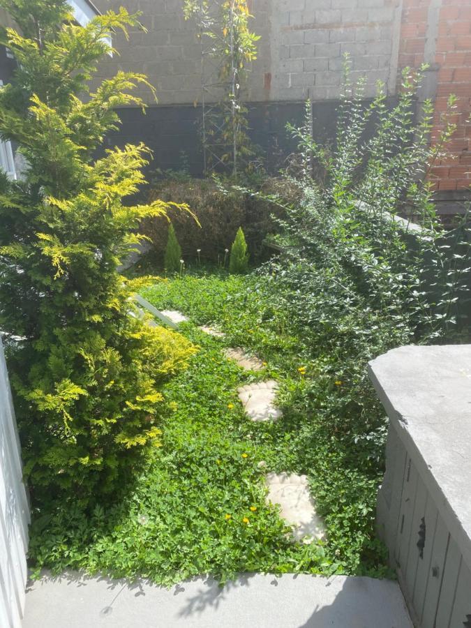 Apartamento aconchegante próximo Capivari Campos do Jordão Exterior foto