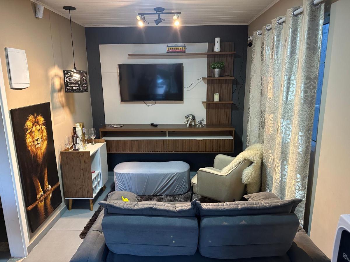 Apartamento aconchegante próximo Capivari Campos do Jordão Exterior foto