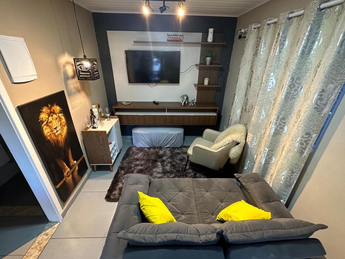 Apartamento aconchegante próximo Capivari Campos do Jordão Exterior foto